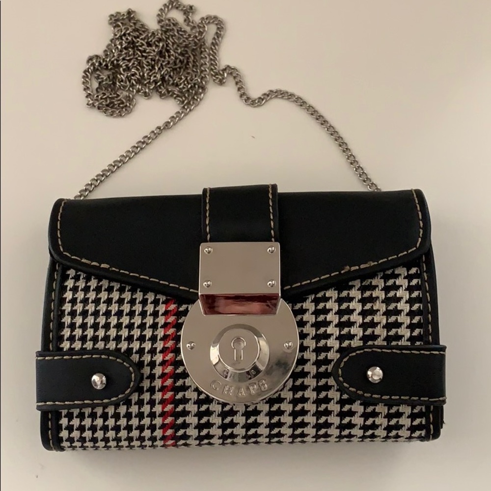 Chaps body bag/wallet